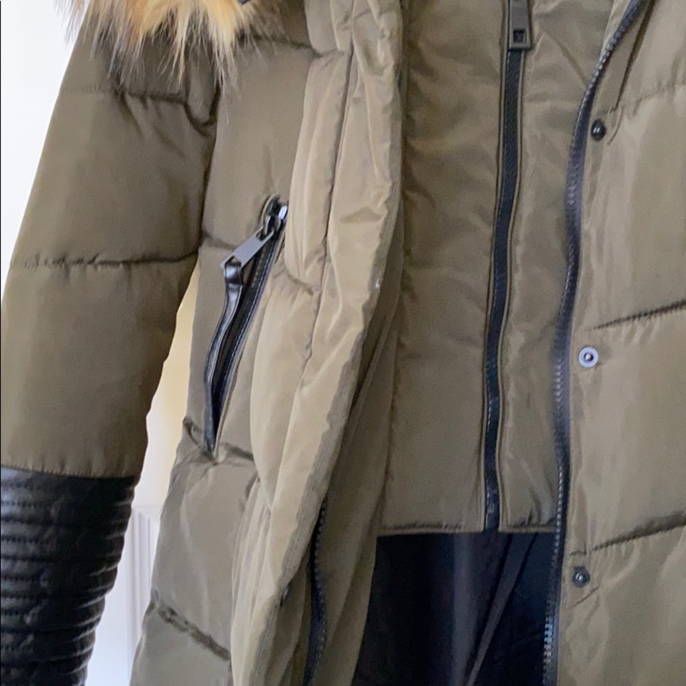 Puffer jacket - Picture 5 of 5